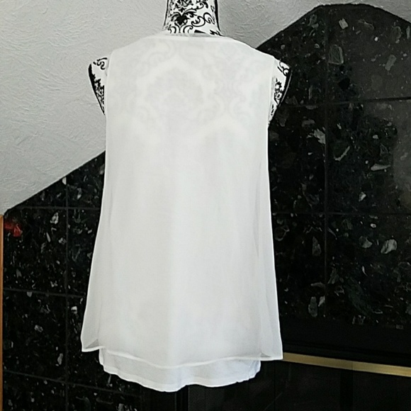 White Rabbit top - Picture 6 of 7